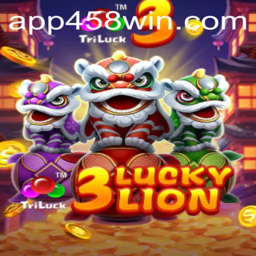 Explorando o Mundo de 3LUCKYLION: A Nova Sensação nos Jogos