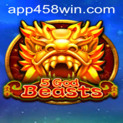 Descubra o Fascinante Mundo de 5GodBeasts: Um Jogo de Estratégia e Criatividade