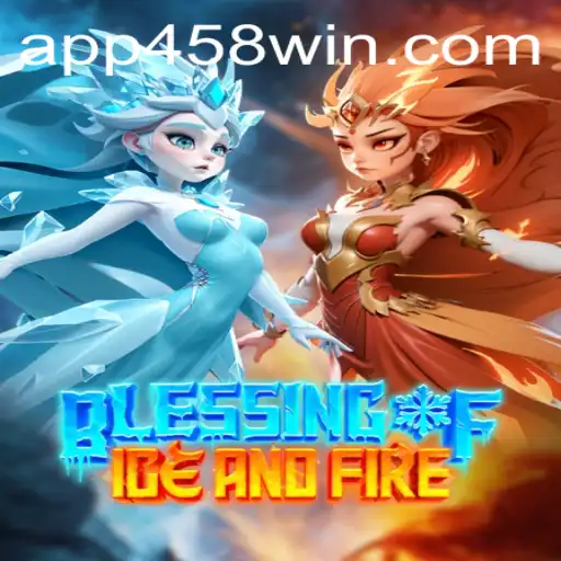 Blessing of Ice and Fire: A Mágica Jornada do Novo Jogo Estratégico