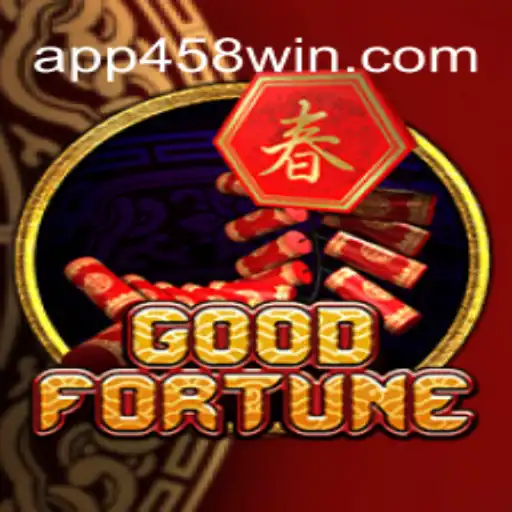 GoodFortune: Descubra o Jogo que Revolucionou o Entretenimento com 458win