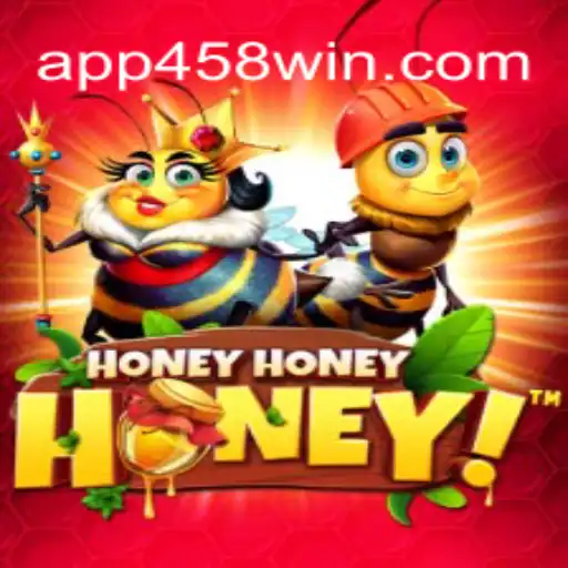 HoneyHoneyHoney: Mergulhe na Melodia do Gameplay Doce com 458win
