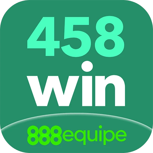 458win Top Online Slot Games Logo