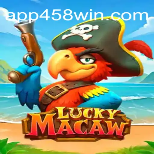 Descubra o Fascinante Mundo de LuckyMacaw: O Jogo Inovador de Estratégia e Sorte