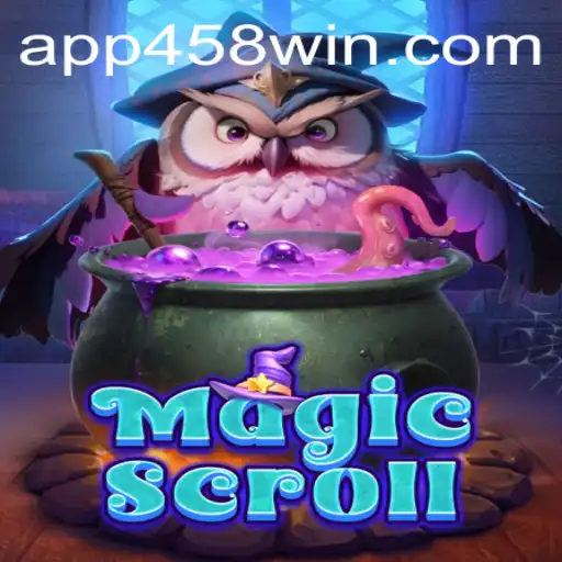 Explorando o Mundo de MagicScroll: O Que Você Precisa Saber