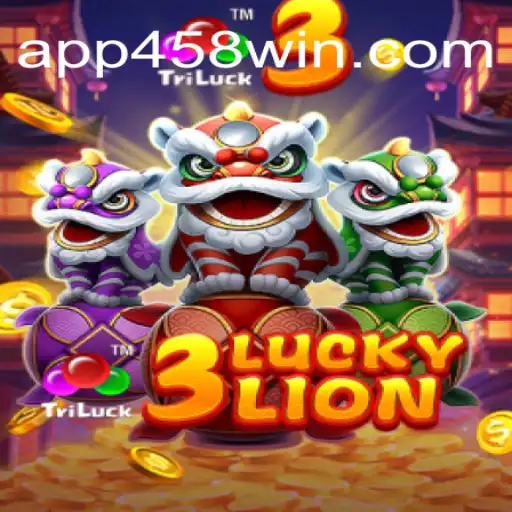 Explorando o Mundo de 3LUCKYLION: A Nova Sensação nos Jogos
