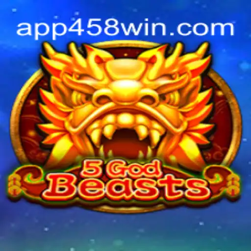 Descubra o Fascinante Mundo de 5GodBeasts: Um Jogo de Estratégia e Criatividade