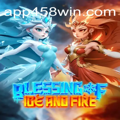 Blessing of Ice and Fire: A Mágica Jornada do Novo Jogo Estratégico