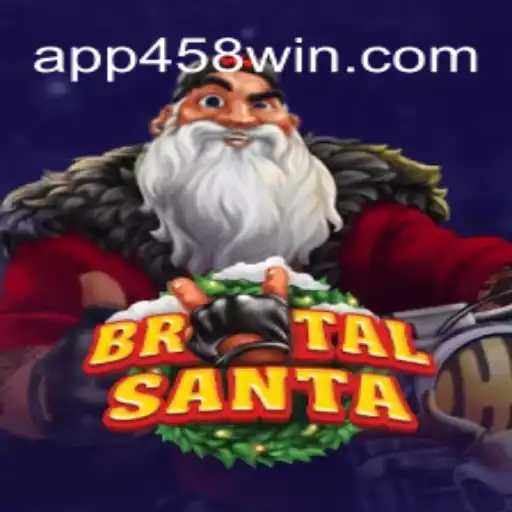 BrutalSanta: Uma Aventura Natalina com a Palavra-Chave 458win