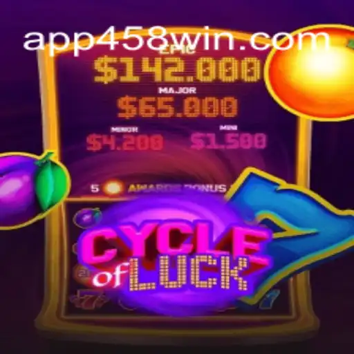 Introdução ao Jogo CycleofLuck: Regras e Estratégias