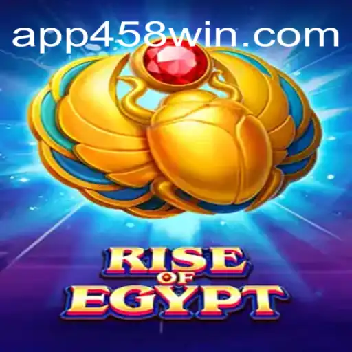 Explorando o Mundo de RiseOfEgypt: Um Jogo de Estratégia e Aventura com 458win