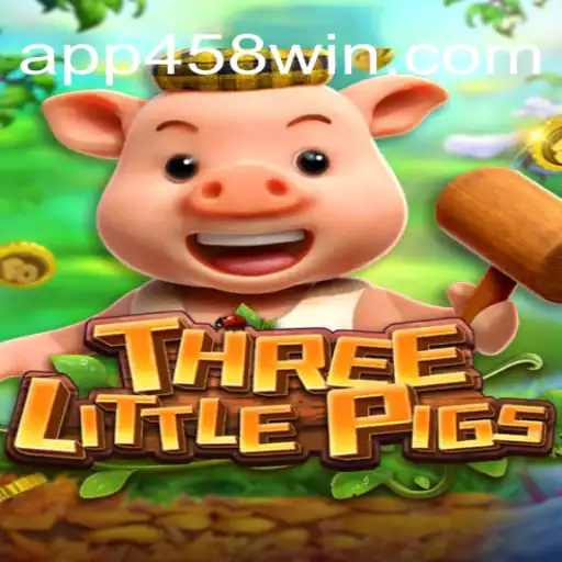 THREELITTLEPIGS: Um Jogo de Estratégia e Criatividade para Todas as Idades
