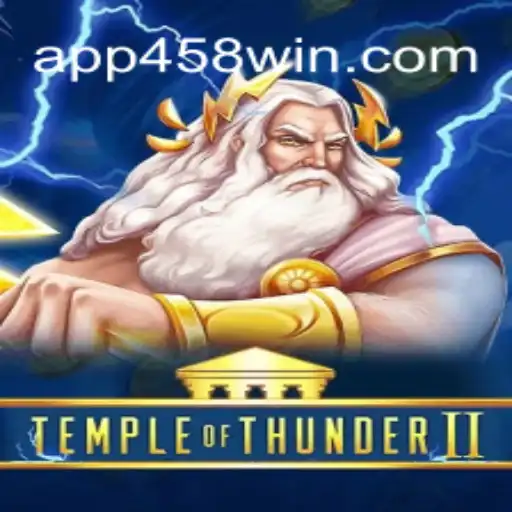 TempleofThunderII: Descubra o Novo Fenômeno dos Jogos