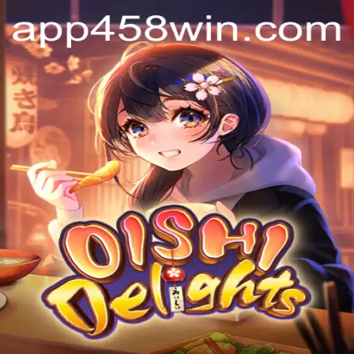 Descubra OishiDelights: Um Mergulho no Novo Fenômeno dos Jogos
