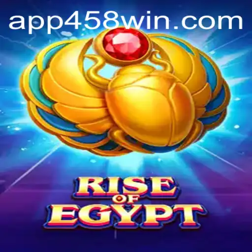 Explorando o Mundo de RiseOfEgypt: Um Jogo de Estratégia e Aventura com 458win