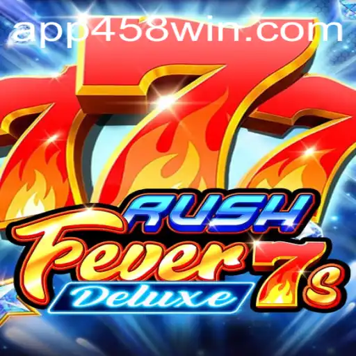 RushFever7sDeluxe: A Nova Sensação dos Jogos de Cassino