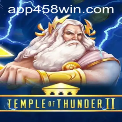 TempleofThunderII: Descubra o Novo Fenômeno dos Jogos